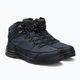 Pánske trekové topánky CMP Annuuk Snowboots grey 31Q4957 4