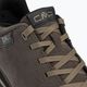Pánske trekové topánky CMP Elettra brown 38Q4617/Q906 9