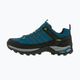 Pánske trekové topánky CMP Rigel Low blue 3Q13247 14