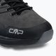 Pánske trekové topánky CMP Kaleepso Mid grey 31Q4917 7