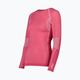 Dámske termo tričko CMP ružové 3Y96804/B890 8