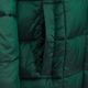 Dámska páperová bunda CMP Coat Fix Hood zelená 32K3136 4