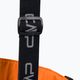 CMP pánske lyžiarske nohavice oranžové 3W04467/C593 15