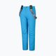 Detské lyžiarske nohavice CMP modré 3W15994/L74 2