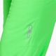 Detské lyžiarske nohavice CMP zelené 3W15994/E510 3