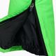 Detské lyžiarske nohavice CMP zelené 3W15994/E510 4