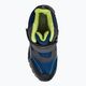 Detské trekingové topánky CMP Pyry Snowboots modro-šedé 38Q4514J 6