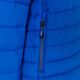 Detská páperová bunda CMP modrá 32Z114A/N951 3