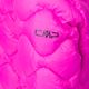 Detská páperová bunda CMP G Fix Hood ružová 32Z1115B 5