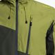 Pánska bunda do dažďa CMP zelená 33Z5047/E319 3