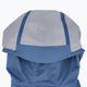 Dámska bunda do dažďa CMP modrá 33A6046/L312 5