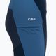 Dámske trekingové nohavice CMP Tight blue 33T6256/M926 3