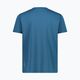 Pánske trekingové tričko CMP modré 30T5057/07MN 2