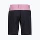 Dámske trekingové šortky CMP Bermuda pink 33T6976/C602 2