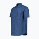 Pánska modrá košeľa CMP 33S5757/39YN 3