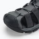 Pánske trekingové sandále CMP Sahiph dark/grey 7