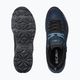 Pánske trekové topánky CMP Kaleepso Low Wp black/blue 11