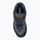 Detské trekové topánky CMP Rigel Low Wp sivomodré 3Q54554/69UN 6