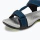 Pánske sandále CMP Hamal basic blue 7