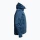 Pánska bunda do dažďa CMP Fix Hood modrá 32Z5077/M879 3