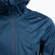 Pánska bunda do dažďa CMP Fix Hood modrá 32Z5077/M879 4
