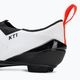 Pánska cyklistická obuv DMT KT1 bielo-čierna M1DMT2KT1 9
