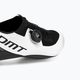 Pánska cyklistická obuv DMT KT1 bielo-čierna M1DMT2KT1 14