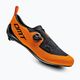 Cyklistická obuv DMT KT1 oranžovo-čierna M1DMT2KT1 10