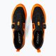 Cyklistická obuv DMT KT1 oranžovo-čierna M1DMT2KT1 11
