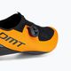 Cyklistická obuv DMT KT1 oranžovo-čierna M1DMT2KT1 13