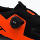 Cyklistická obuv DMT KT1 oranžovo-čierna M1DMT2KT1 7