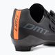 DMT SH1 pánska cestná obuv čierna M0010DMT20SH1-A-0019 10