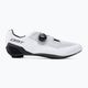 Pánska cyklistická obuv DMT KR3 biela M1DMT23KR3 2