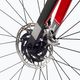 Cestný bicykel Cipollini DOLOMIA DB 22-RED AXS čierno-červený M12MC122DOLOMIA_DB N3UG 12