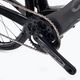 Cestný bicykel Cipollini FLUSSO DISC BRAKE SRAM RIVAL AXS šedá M0012MC122FLUSSO_DB O40OP 12