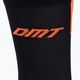 DMT Classic Race cyklistické ponožky čierne 49 4