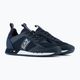 Obuv EA7 Emporio Armani Black & White Laces navy/ white 2