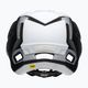 Cyklistická prilba Bell FF Super Air R MIPS Spherical 2023 matte black/white 6