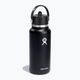 Termofľaša Hydro Flask Wide Flex Straw 945 ml čierna W32BFS001 2