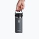 Termofľaša Hydro Flask Wide Flex Sip 470 ml sivá W16BCX010 4