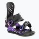 Pánske snowboardové viazanie UNION Strata purple 212023