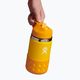 Termofľaša Hydro Flask Wide Mouth Straw Lid And Boot 355 ml oranžová W12BSWBB721 3