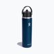 Termofľaša Hydro Flask Wide Flex Straw 710 ml námornícka modrá W24BFS464 2