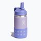 Termofľaša Hydro Flask Wide Mouth Straw Lid And Boot 355 ml fialová W12BSWBB519 2
