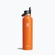Termofľaša Hydro Flask Standard Flex Straw 620 ml oranžová S21FS808 3