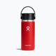 Termofľaša Hydro Flask Wide Flex Sip 470 ml červená W16BCX612