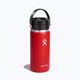 Termofľaša Hydro Flask Wide Flex Sip 470 ml červená W16BCX612 2