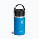 Termofľaša Hydro Flask Wide Flex Sip 355 ml modrá W12BCX415 2