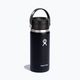 Termofľaša Hydro Flask Wide Flex Sip 470 ml čierna W16BCX001 2