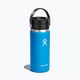 Termofľaša Hydro Flask Wide Flex Sip 470 ml modrá W16BCX415 2